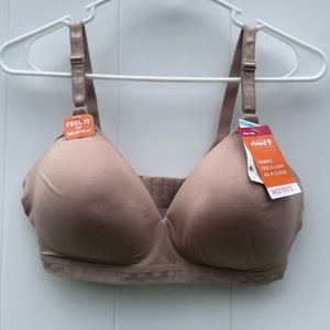 Warner's - Cloud 9 Bra -  Bundle 2 or more items for 20% off.